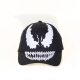 Venom - Casquette Baseball Face