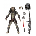 Predator 2 - Figurine Ultimate Scout Predator 20 cm