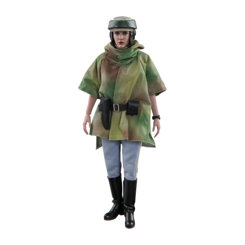 Star Wars Episode VI - Figurine Movie Masterpiece 1/6 Princess Leia 27 cm