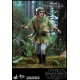 Star Wars Episode VI - Figurine Movie Masterpiece 1/6 Princess Leia 27 cm