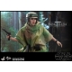 Star Wars Episode VI - Figurine Movie Masterpiece 1/6 Princess Leia 27 cm