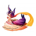 No Game No Life - Statuette 1/7 Izuna Hatsuse 13 cm