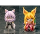 No Game No Life - Statuette 1/7 Izuna Hatsuse 13 cm