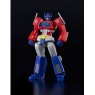 Transformers - Figurine Furai Model Plastic Model Kit Optimus Prime G1 Ver. 16 cm