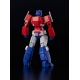 Transformers - Figurine Furai Model Plastic Model Kit Optimus Prime G1 Ver. 16 cm