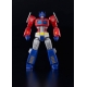 Transformers - Figurine Furai Model Plastic Model Kit Optimus Prime G1 Ver. 16 cm