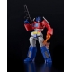 Transformers - Figurine Furai Model Plastic Model Kit Optimus Prime G1 Ver. 16 cm