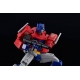 Transformers - Figurine Furai Model Plastic Model Kit Optimus Prime G1 Ver. 16 cm