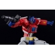 Transformers - Figurine Furai Model Plastic Model Kit Optimus Prime G1 Ver. 16 cm