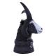 Slipknot - Statuette Flaming Goat 23 cm