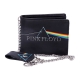 Pink Floyd - Porte-monnaie Dark Side of the Moon