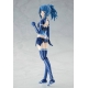 Alice Gear Aegis - Figurine Figma Rei Takanashi 14 cm
