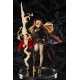 Fate Grand Order - Statuette 1/7 Lancer/Ereshkigal 33 cm