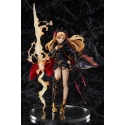 Fate Grand Order - Statuette 1/7 Lancer/Ereshkigal 33 cm