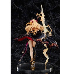 Fate - /Grand Order statuette PVC 1/7 Lancer/Ereshkigal 33 cm