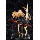 Fate Grand Order - Statuette 1/7 Lancer/Ereshkigal 33 cm