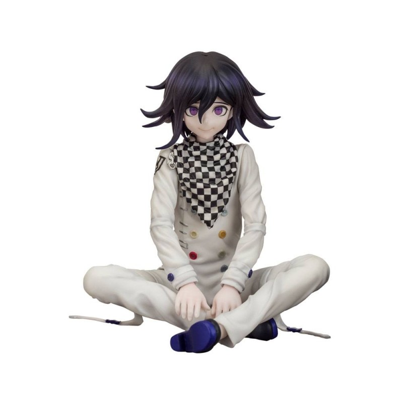 Danganronpa - V3 Killing Harmony statuette PVC Kokichi Ouma 11 cm
