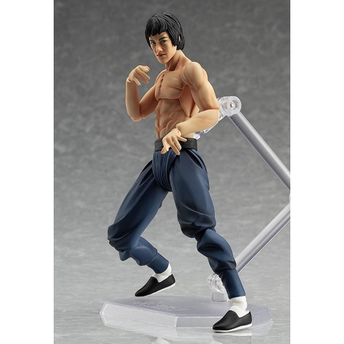 Bruce Lee - Figurine Figma 14 cm