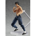 Bruce Lee - Figurine Figma 14 cm