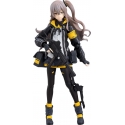 Girls Frontline - Figurine Figma UMP45 14 cm