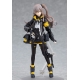 Girls Frontline - Figurine Figma UMP45 14 cm