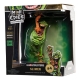 SOS Fantômes - Figurine Mini Epics Slimer Glow In The Dark SDCC 2020 Exclusive 18 cm