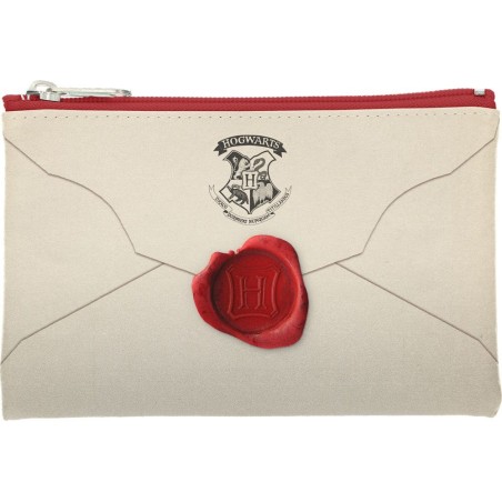 Harry Potter - Trousse de toilette Hogwarts Acceptance Letter