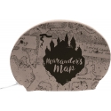 Harry Potter - Porte-monnaie Marauders Map