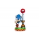 Sonic the Hedgehog - Statuette Sonic 28 cm