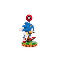 Sonic The Hedgehog - Sonic the Hedgehog statuette PVC Sonic 28 cm