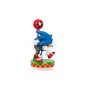 Sonic The Hedgehog - Sonic the Hedgehog statuette PVC Sonic 28 cm