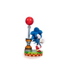Sonic the Hedgehog - Statuette Sonic 28 cm