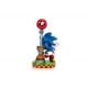 Sonic the Hedgehog - Statuette Sonic 28 cm