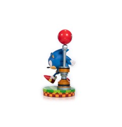 Sonic The Hedgehog - Sonic the Hedgehog statuette PVC Sonic 28 cm