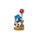 Sonic the Hedgehog - Statuette Sonic 28 cm