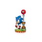 Sonic The Hedgehog - Sonic the Hedgehog statuette PVC Sonic 28 cm