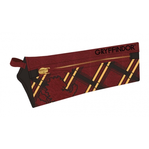 Harry Potter - Trousse Gryffindor Lion