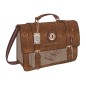 Harry Potter - Sac à bandoulière Hogwarts Express Harry Potter - Sac à bandoulière Hogwarts Express