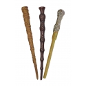 Harry Potter - Set Trio stylos