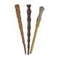 Harry Potter - Set stylos Trio Harry Potter - Set stylos Trio