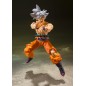 Dragon Ball - Super figurine S.H. Figuarts Son Goku Ultra Instinct 14 cm
