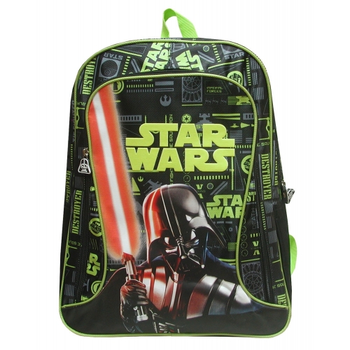 Star Wars - Sac à dos Galaxy