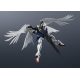 Mobile Suit Gundam Wing - Figurine Gundam Universe XXXG-00W0 Wing Gundam Zero 15 cm