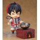 True Cooking Master Boy - Figurine Nendoroid Liu Maoxing 10 cm