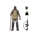 The Walking Dead - Figurine de Morgan Jones 13 cm Serie 8