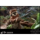 Star Wars Episode VI - Figurine Movie Masterpiece 1/6 Wicket 15 cm