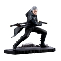 Devil May Cry 5 - Statuette ARTFXJ 1/8 Vergil 21 cm