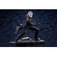 Devil May Cry 5 - Statuette ARTFXJ 1/8 Vergil 21 cm