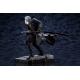 Devil May Cry 5 - Statuette ARTFXJ 1/8 Vergil 21 cm