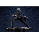 Devil May Cry 5 - Statuette ARTFXJ 1/8 Vergil 21 cm